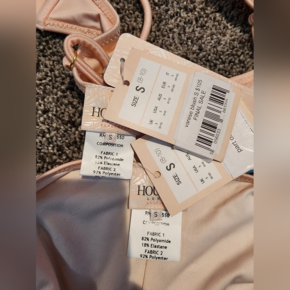 House Of CB Swimsuit - Picture 5 of 5